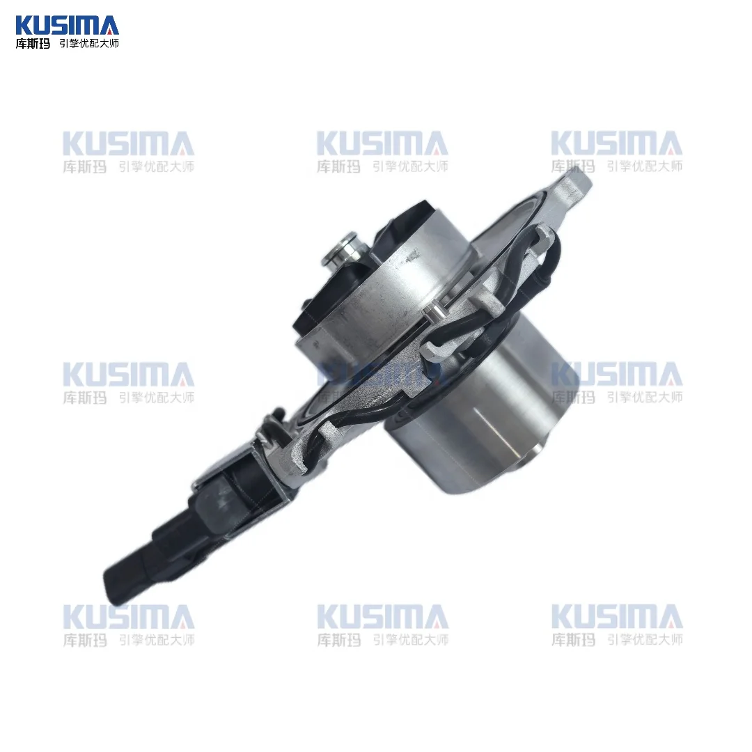 LR087668 Pompa olio di qualità OEM per Land Rover AJ200 2.0 2.0T Range Rover Discovery Sport 204DTA PT204 Benzina universale