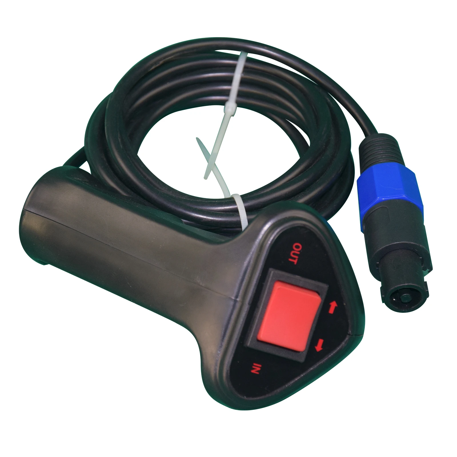 4wd 12v/24v Car Winches CE Approved 9000 lb Winch  Electric Winch 4x4