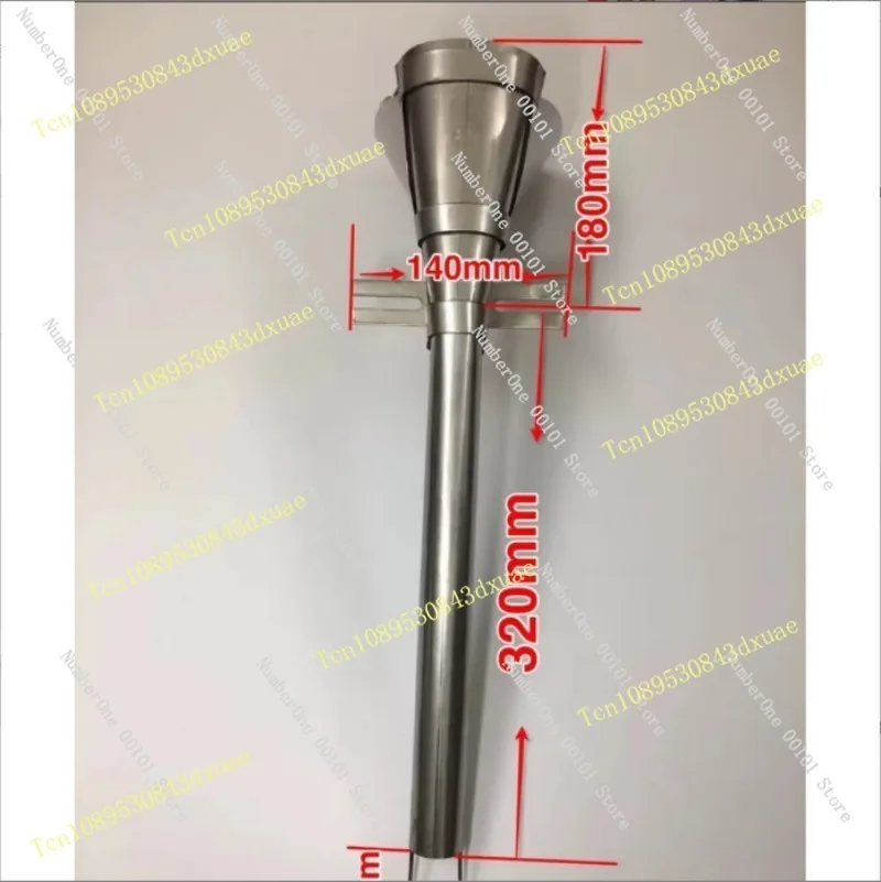 Automatic Vertical Packaging Machine, Bag Maker Shaper for Stand-Up Pouch Packing