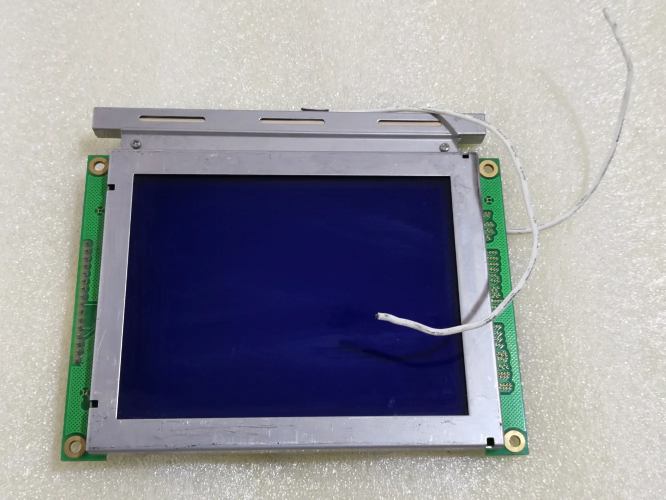 

100% original M320240-27A1 LCD display screen