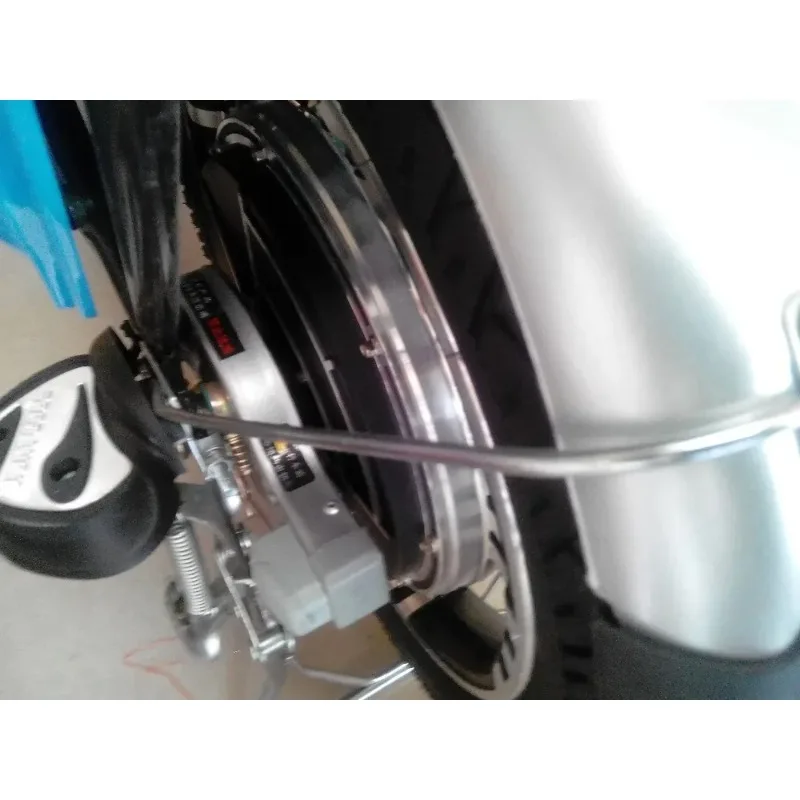 22cm For Electric bicycle fender brace wire retaining plate holder 16 inch electric car accessories 1pcs