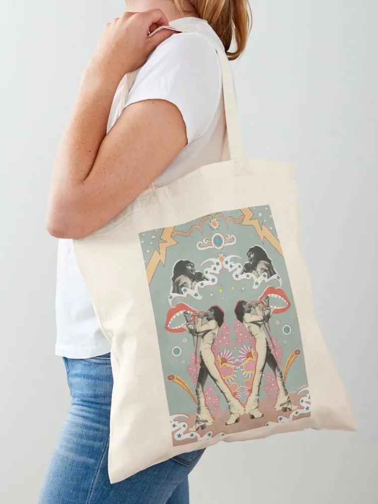 

Ready Freddie Poster Tote Bag canvas tote shopper bag women large size bags personalized tote bag