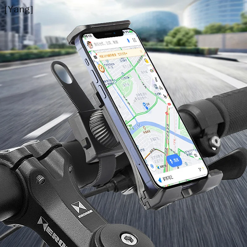 1 adet bisiklet Tablet tutucu kapalı spor salonu koşu bandı gidon braketi standı Tablet cep telefonu desteği 4-12 inç cihazlar için IPad