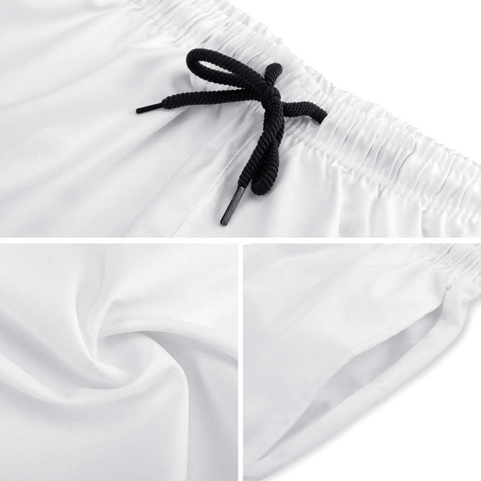 Disco Elysium - Comic Style Board Shorts Game Intellect Fanart Videogame Computer Beach Shorts Drawstring Funny Swim Trunks Gift