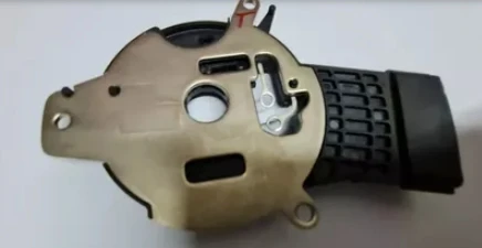 

Оригинальный модуль зажигания для J837 M67581, высококачественный оригинальный модуль зажигания для J837 M67581, высокое качество