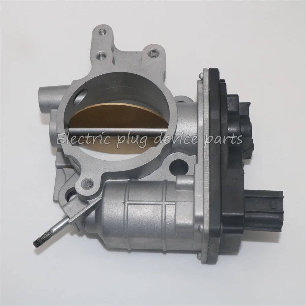 RMA75-608 Throttle Body Valve for Isuzu Elf Truck NKR81N