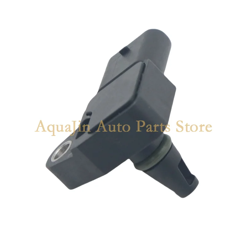 55505514 Sensor Peta Sensor Tekanan Udara Masuk untuk Chevrolet Silverado 1500 GMC Sierra 1500 3.0L 2020 Cadillac CT6 Cocok untuk Otomatis OEM