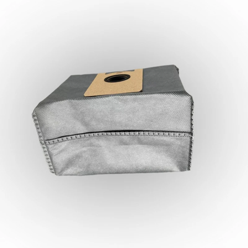 24 قطعة روبوت كنس لمحطة Eufy Robovac L35 Hybrid LR30 Hybrid LR20 التفريغ التلقائي، مع نسيج الكربون المنشط