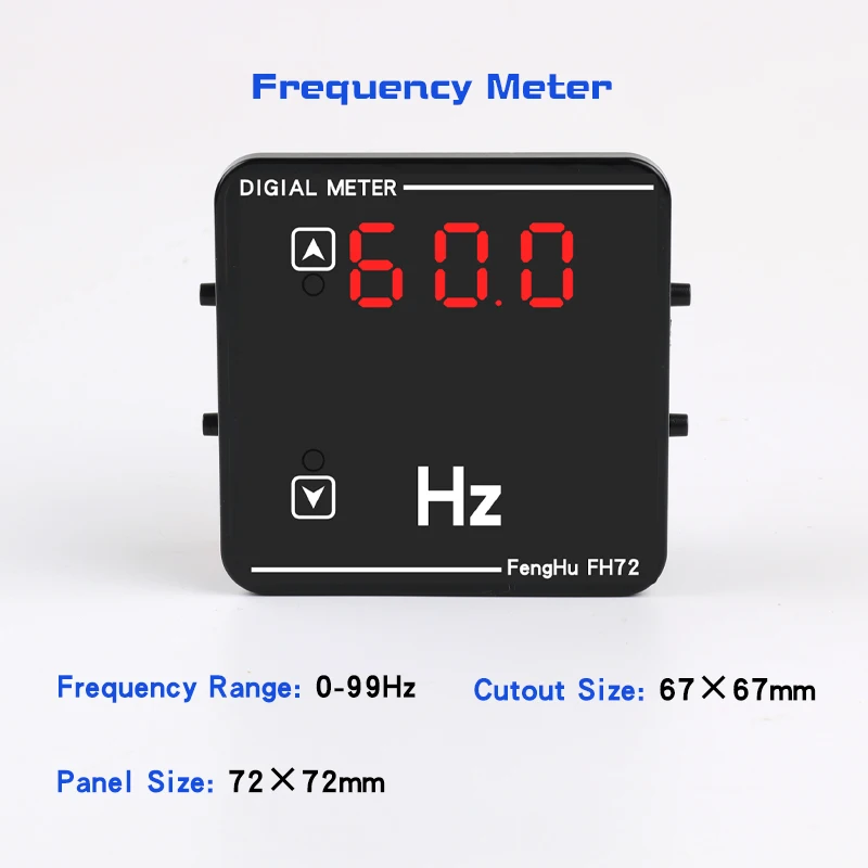 Variant: FH72-H