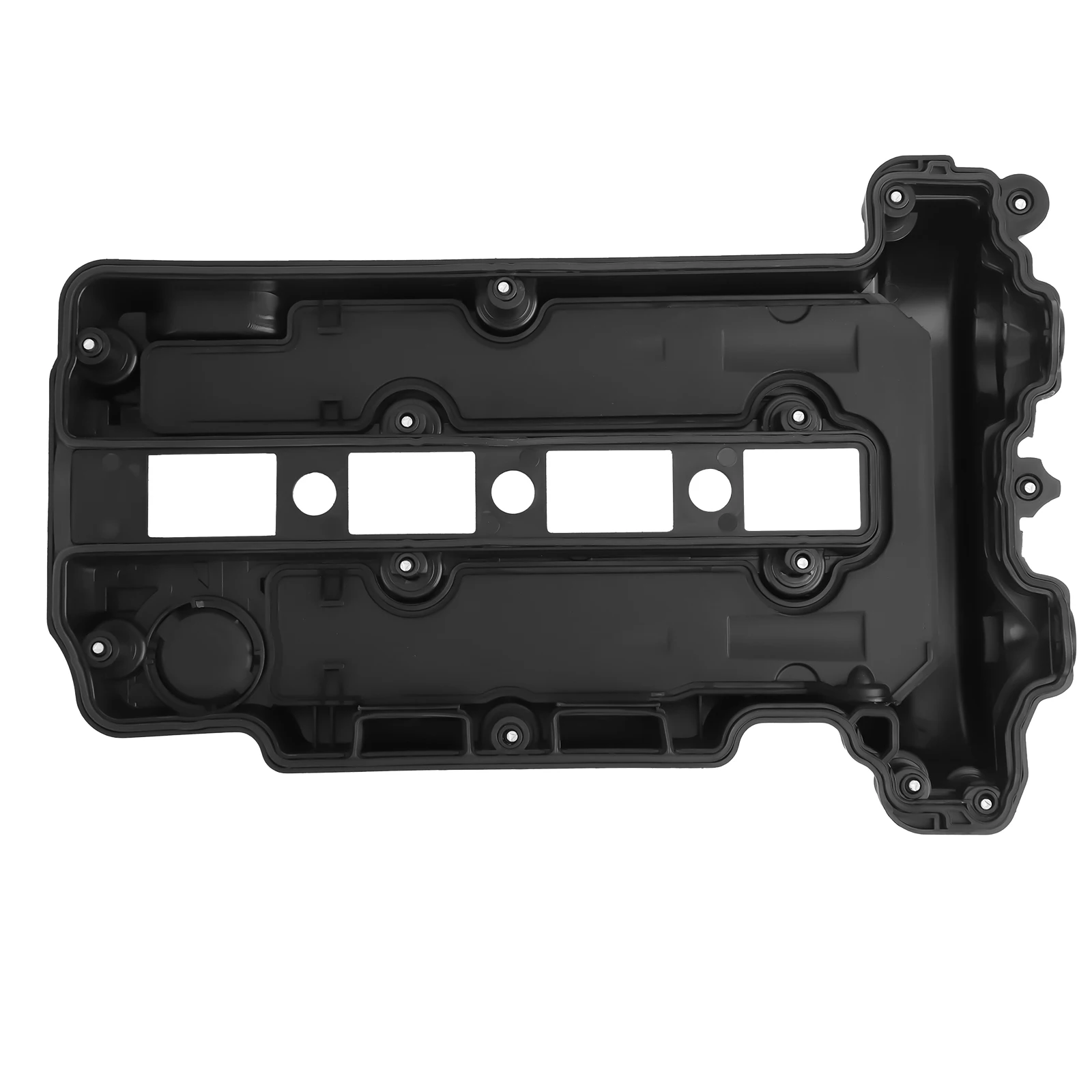 

Engine Valve Cover w/ Gasket Kit for Opel Agila Astra1.2 16V F68 F35 024403788