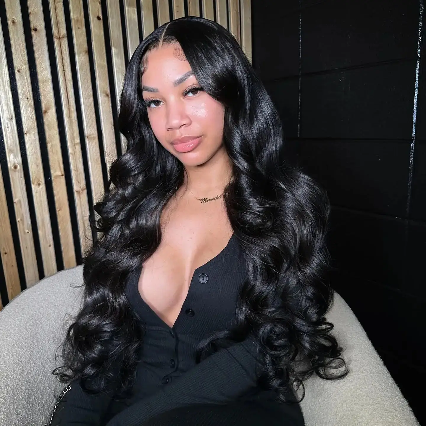 

200 Density Body Wave Lace Front Human Hair Wigs 30 40 Inch Water Wave HD 13x4 Loose Lace Frontal Wig 13x6 Brazilian For Women