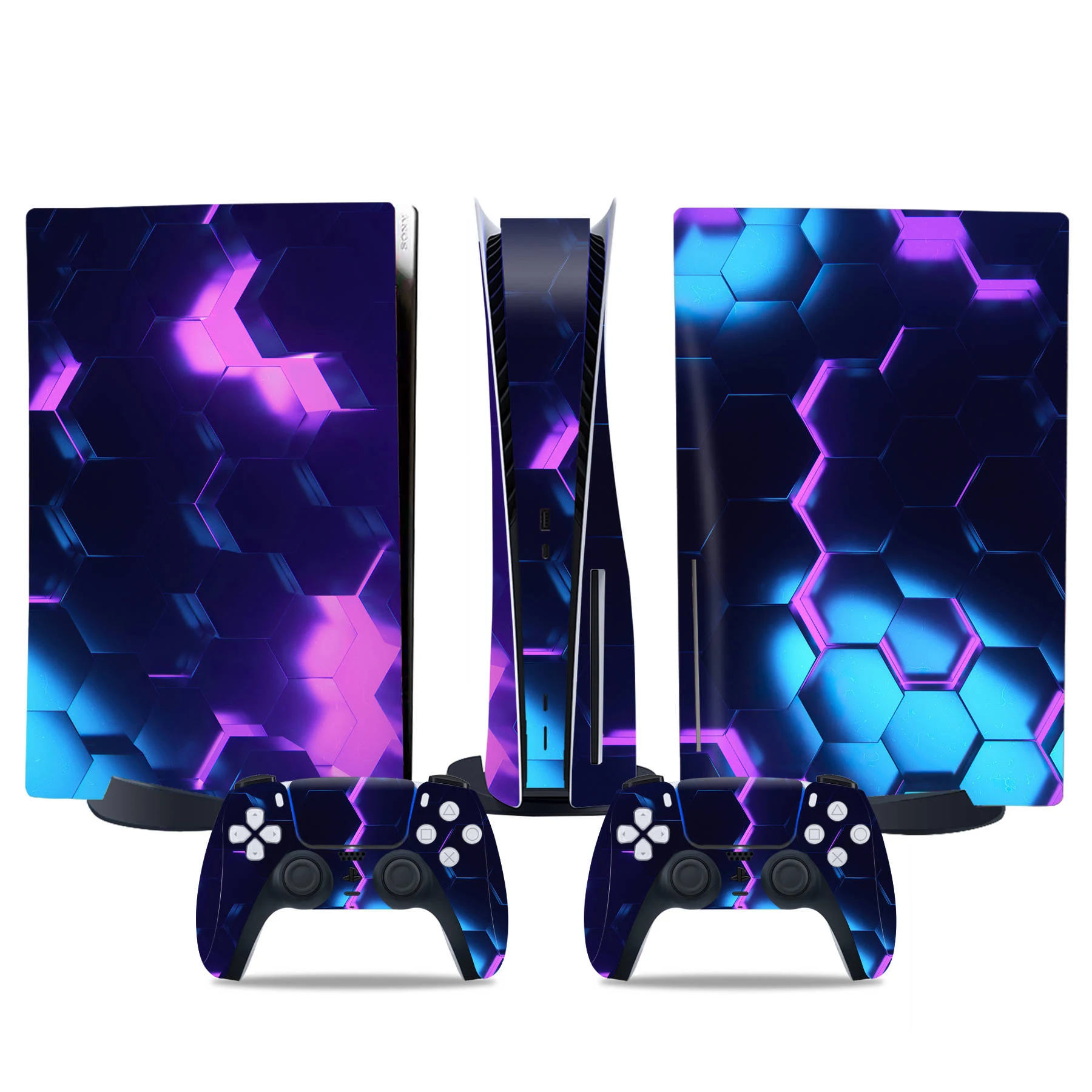 New Game Stickers F…