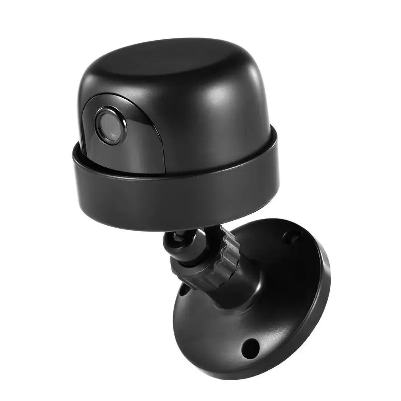 Wireless Video Baby Monitor Color Security Camera 2 Way Talk Motion Detection Night Vision IR LED Pet Camera