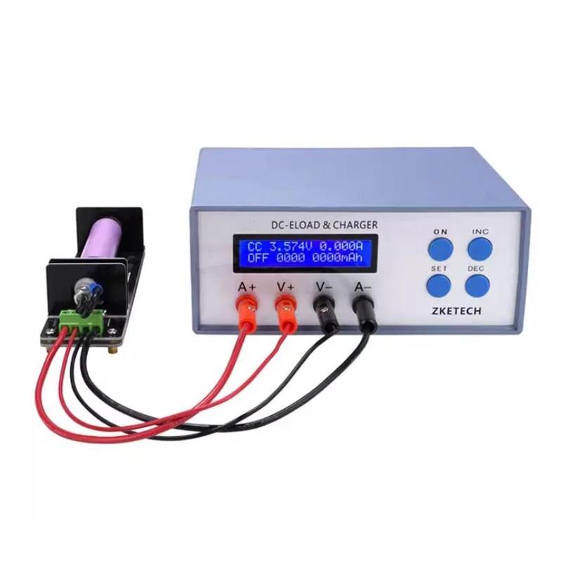 EBC-A05+ Battery Ca…