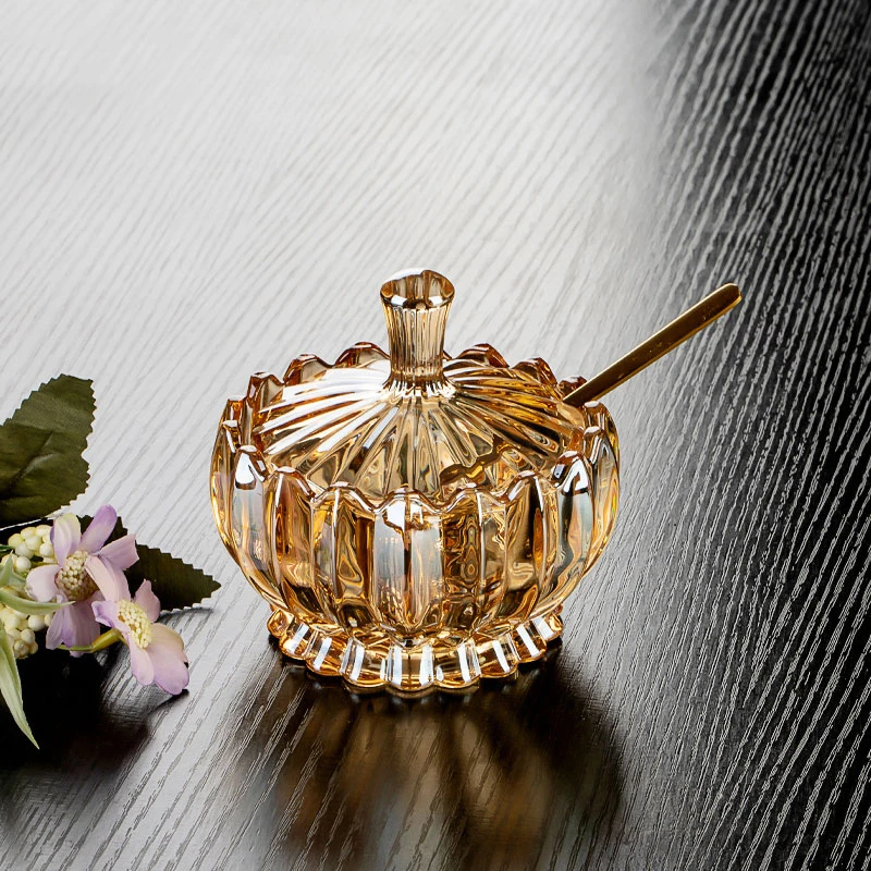 Kitchen Crystal Gla… - image