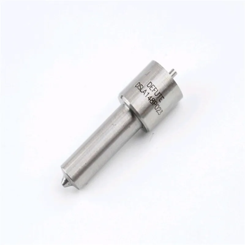 X1 Diesel Fuel Injector CDSLA148P023 Is Applicable For 4l98 (495 Supercharging And Intercooling) Yuchai 6105ZLQ \ 210PS