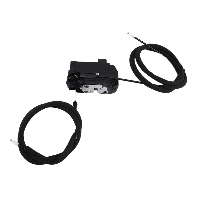 

A58X-New Center Door Lock Latch Actuator Assembly For Iveco Daily MK6 2014-2020 Door Latch Lock Actuator