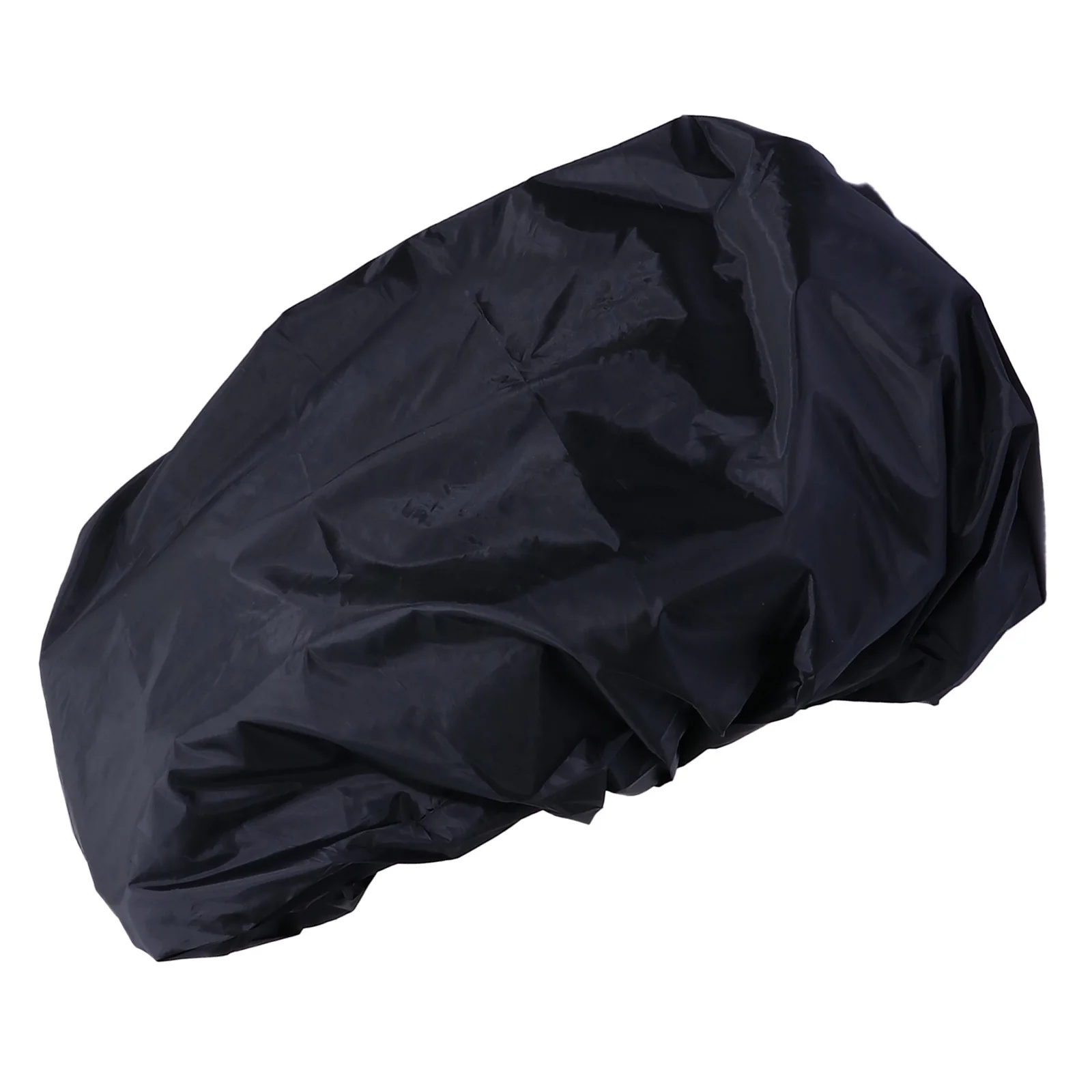 Silver Coated Waterproof Rain Cover Trunk Bag Cycling Protection Lightweight Durable Outdoor Travel Resistant