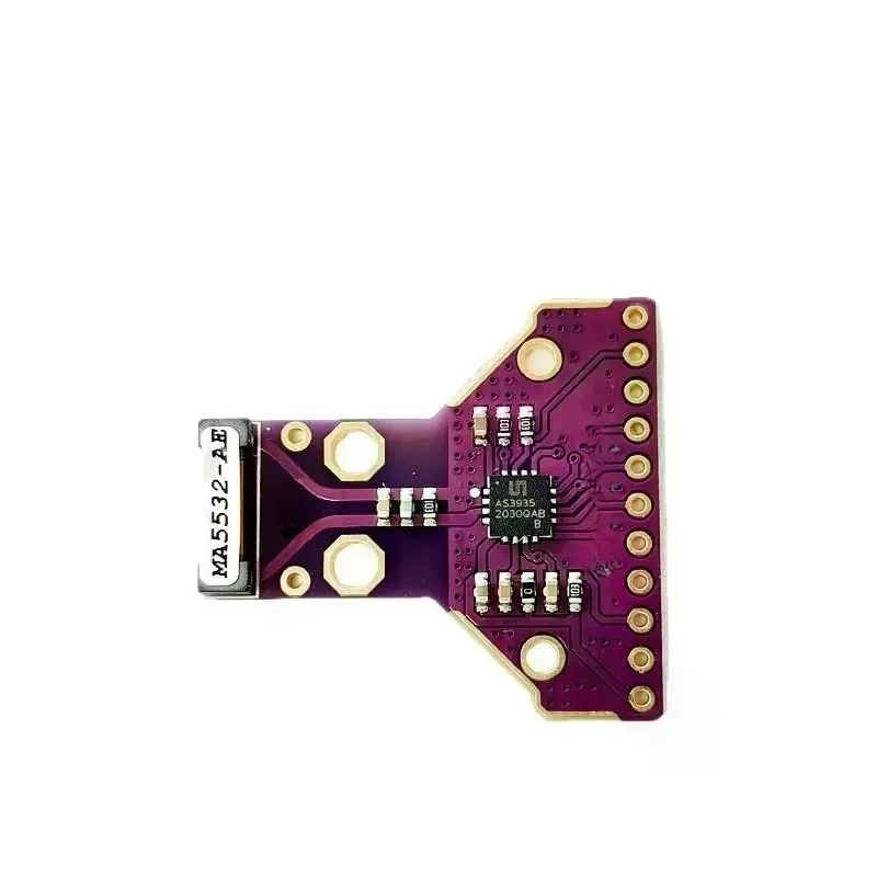 CJMCU-3935 AS3935 Lightning Sensor Storm Distance Detector Weather Monitoring IoT Module