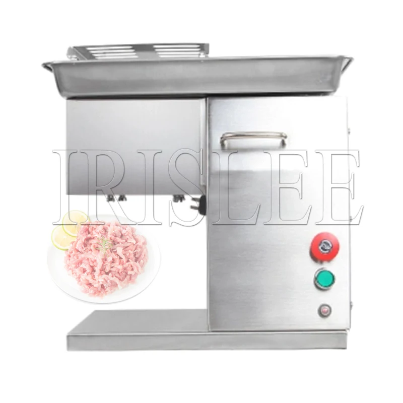 

Meat Cutting Machine Commercial Home Electric Meat Slicer Mutton Beef Rolls Making Machine Meat Grinder Machine