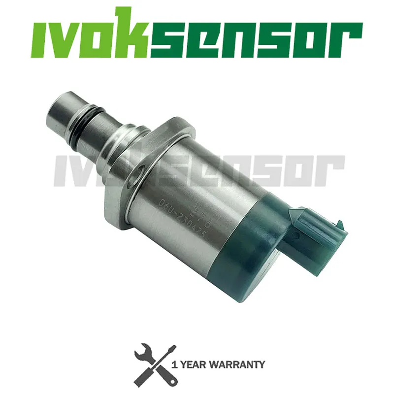 FUEL PUMP SUCTION CONTROL SCV VALVE Fits For NISSAN Murano NAVARA NP300 PATHFINDER 2.5 DCI D A6860-LC10A A6860LC10A