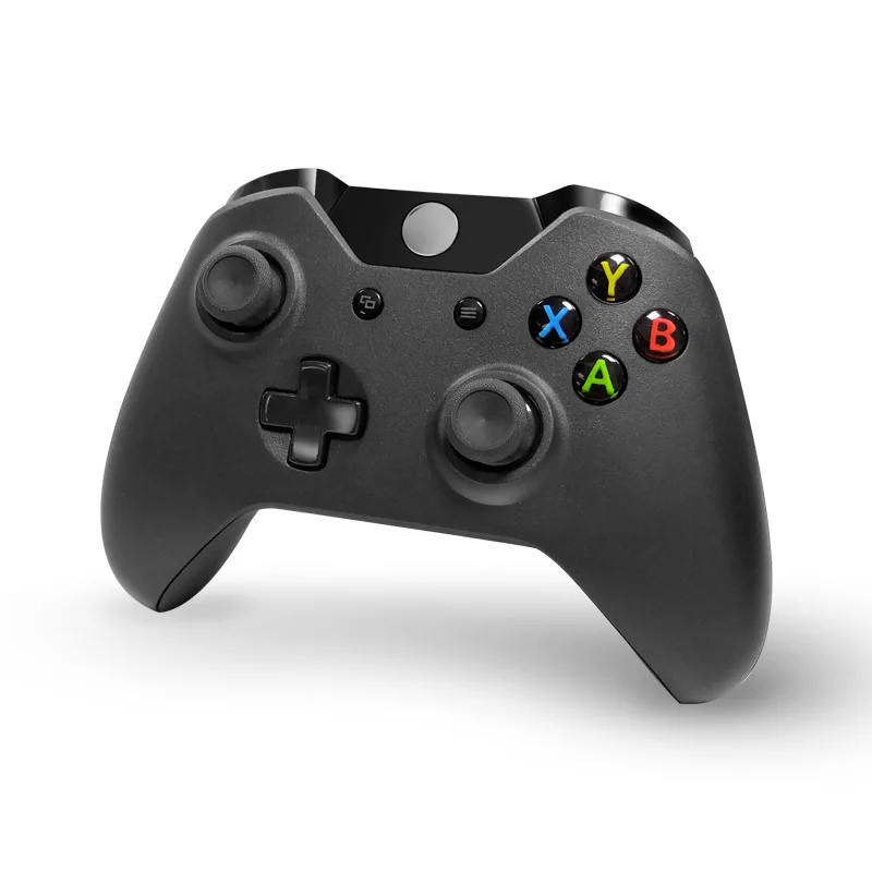 Wysokiej jakości bezprzewodowy Controlle dla Xbox One Bluetooth Joystick Controle dla Xbox One S konsola do gier kompatybilny z komputerami Win7/8/10