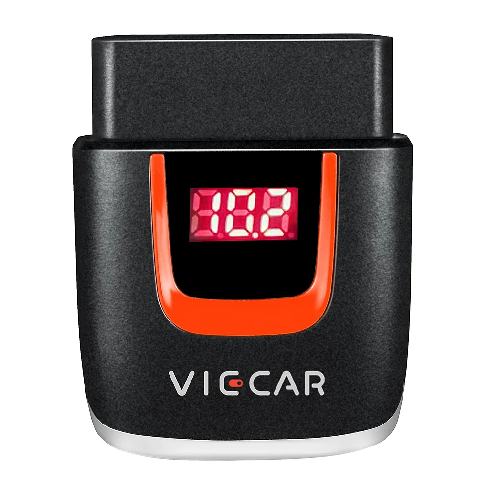 

Viecar ELM327 V2.2 OBD2 Code Reader WIFI USB Type-C for Android/IOS Scanner ELM 327 OBD Car Diagnostic Auto Tool