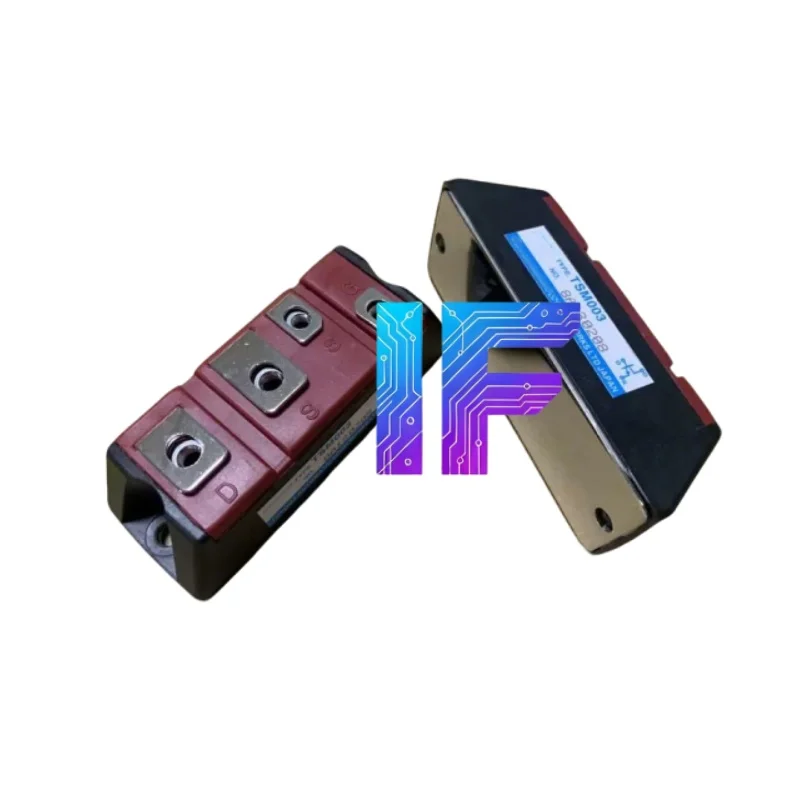 TSM003 TSM002 TSM001 TSM504 TSM506 Nuevo Módulo Original IGBT