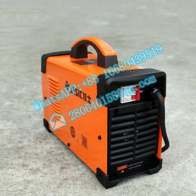 JASIC mini saldatrice ad arco inverter dc portatile ARC250D