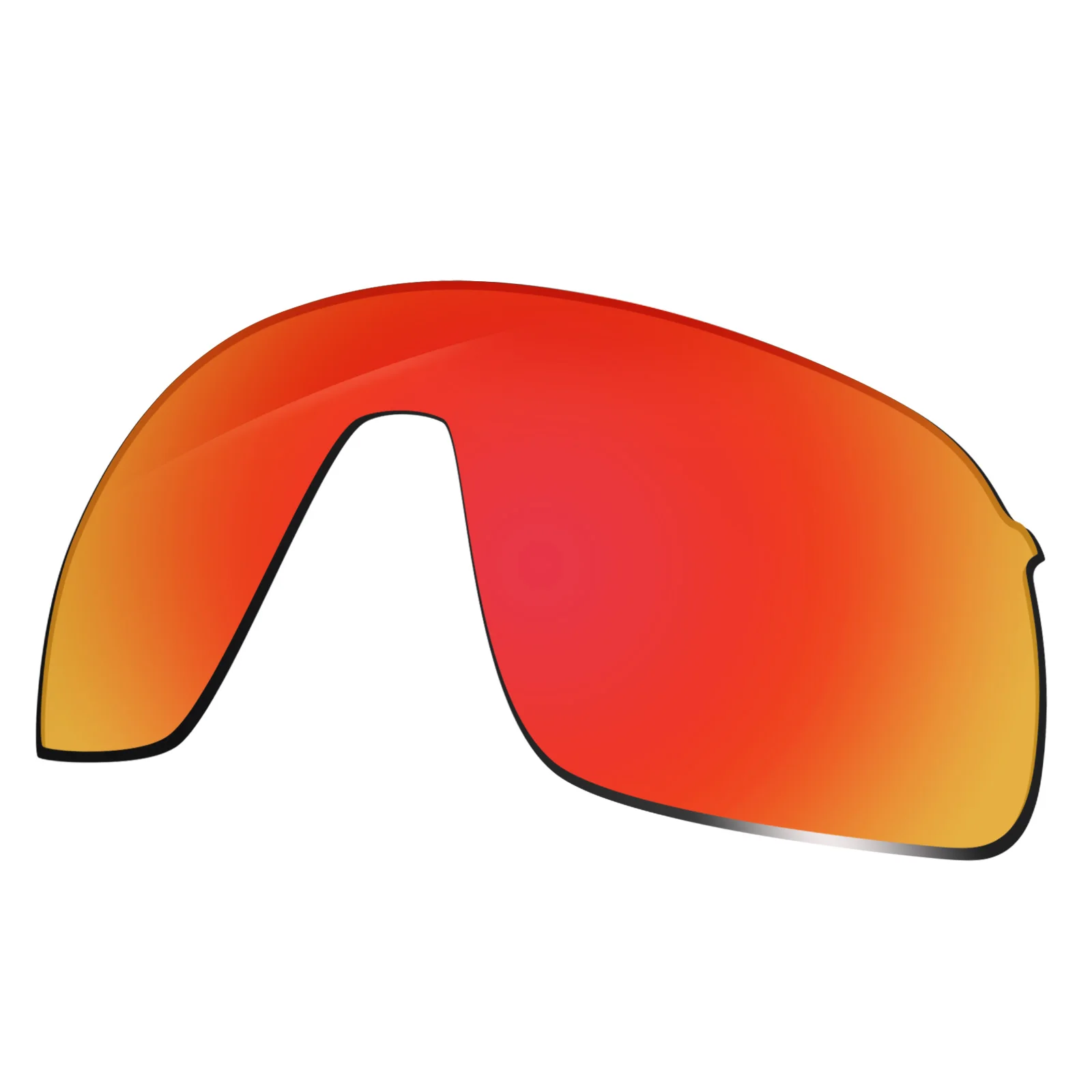 Lentes polarizadas Glintbay, repuesto protector UV400 para gafas de sol Oakley Sutro Lite S OO9496