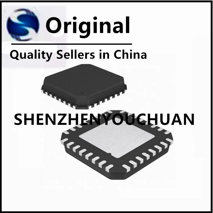 

(1-100piece)ATMEGA168-20MU MEGA168-20MU QFN-32 IC Chipset New Original