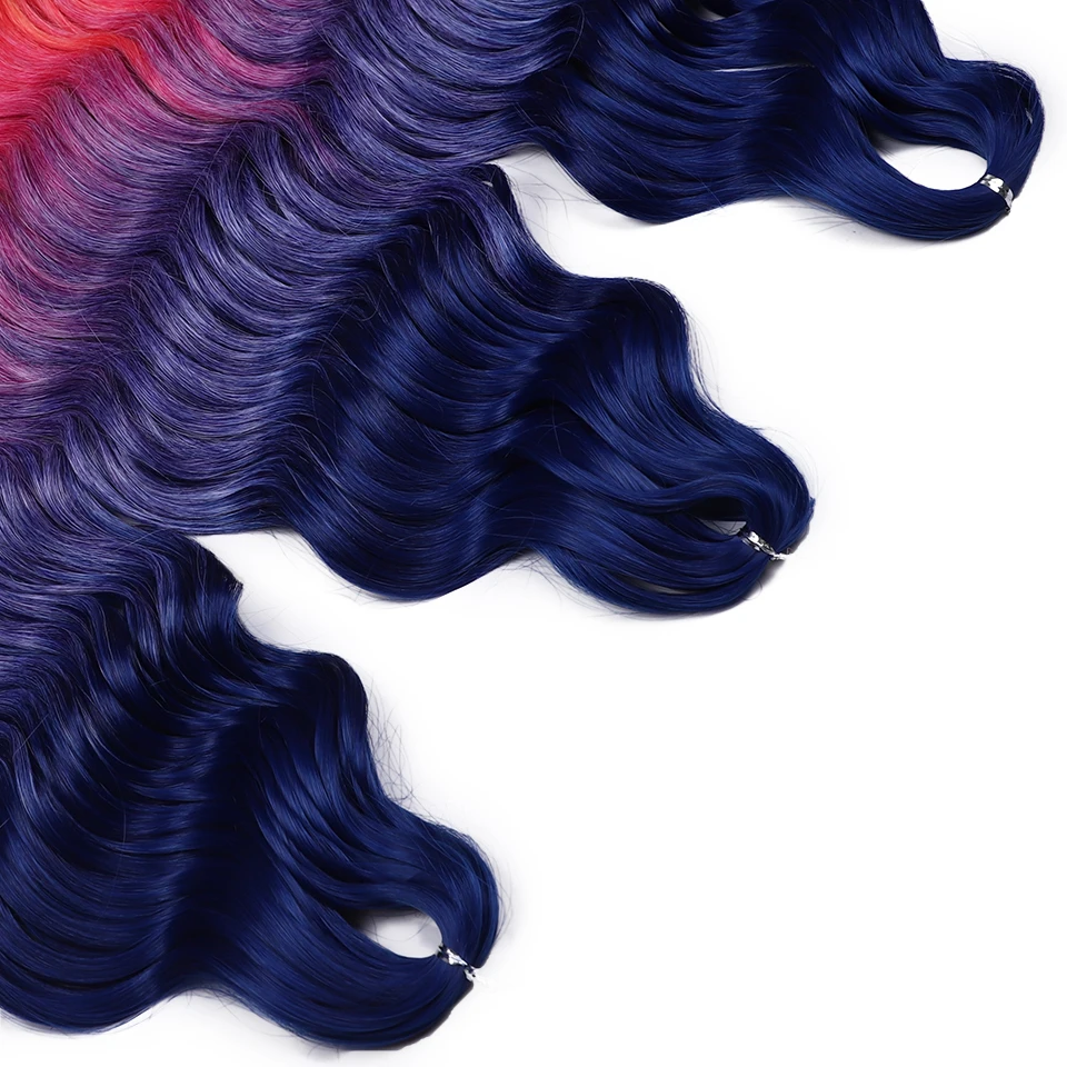 Thumbnail 4 - #26 Trending Crochet Hair Extensions Right Now