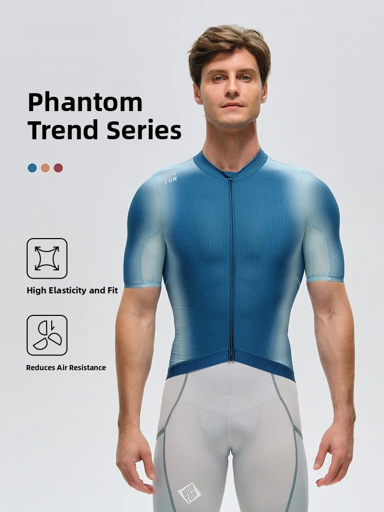 

Мужской велосипедный трикотаж ort Sve Monton, весна-лето 2022, дышащий гоночный костюм для шоссейного велосипеда Dry Qui Moisture ng