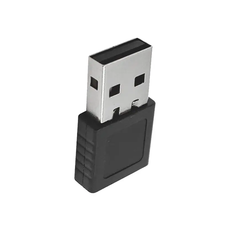 

Модуль считывателя отпечатков пальцев YLS-2X Mini USB, устройство для считывания отпечатков пальцев через USB для Windows 10/11 Hello, биометрический ключ безопасности