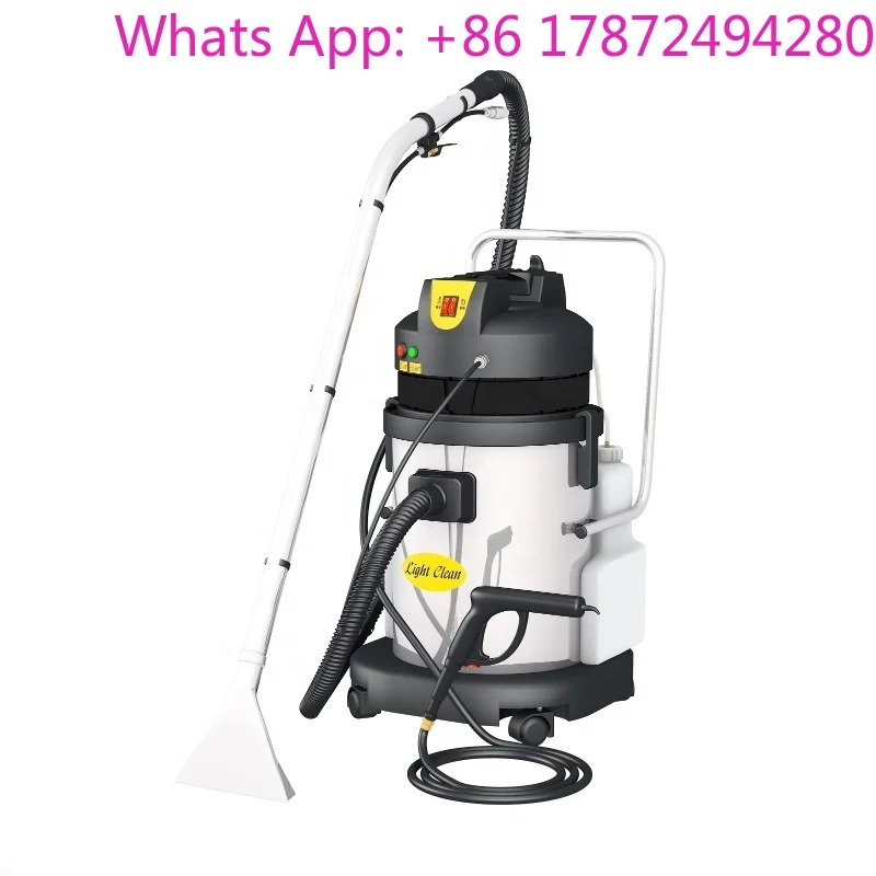 Long Wand Ac Car Seat Engine Curtains Window Kitchen Floor Mop Tile Sofa Carpet Wet Dry Vacuum Steam Cleaners Machine