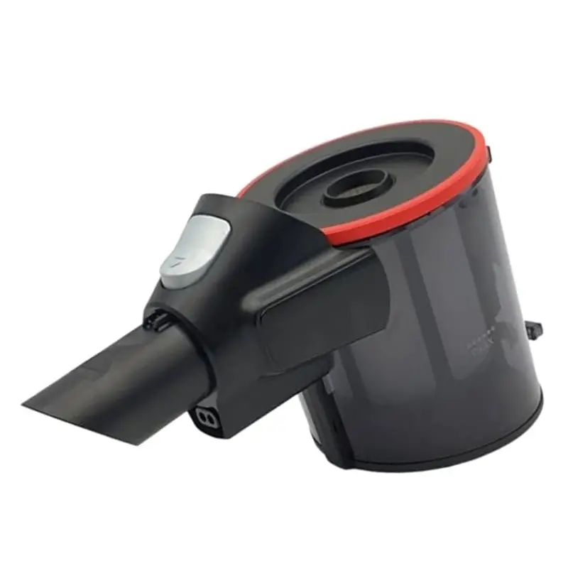 

AB33-For Unlimited Series 6 Cordless Vacuum Cleaners Accessories 12029996 Vacuum Cleaner Dust Tray Filter Pleated Filters