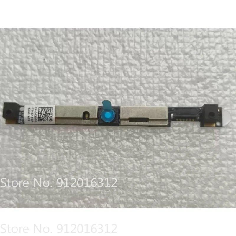 New Laptop Camera for Dell 5547 5548 5557 7547 7548 7559 5447 Camera Microphone Module 06307G