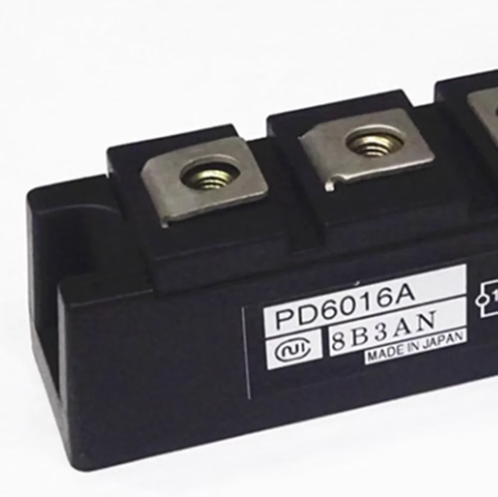 

NEW NIEC PD6016A Power Supply Module