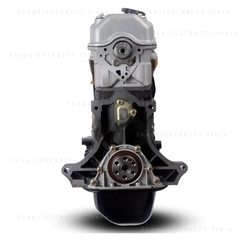 For 465 QR Punch Machine Long Cylinder Block, brand new automotive parts