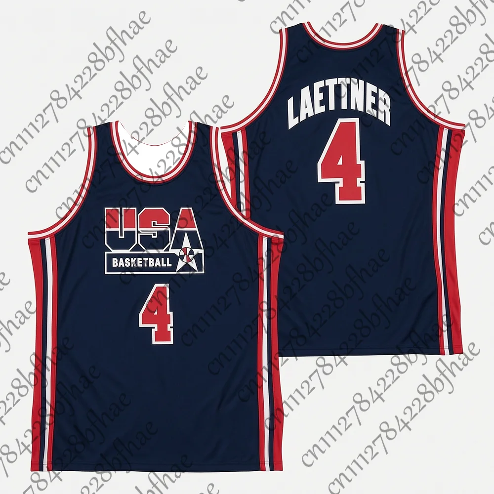 Basketball-Trikot-Set für Erwachsene, Männer, Frauen und Kinder, Familien-Sportweste, Fan-Spezial-Teamuniform für Alle Altersgruppen und Anlässe – Detail 1