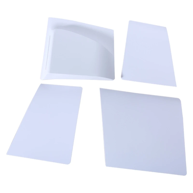 Boîtier protection pour console jeu mince, unisexe, durabilité améliorée