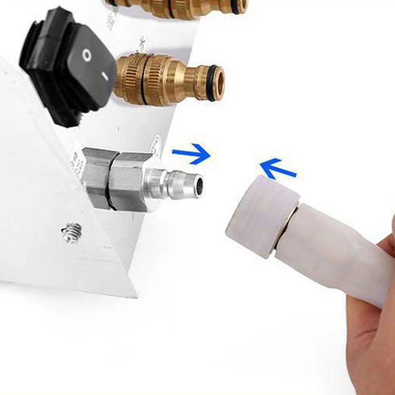 آلة التنظيف بالبخار ذات الضغط العالي متعددة الوظائف، معدات تنظيف الأجهزة المنزلية، آلة تنظيف تكييف الهواء