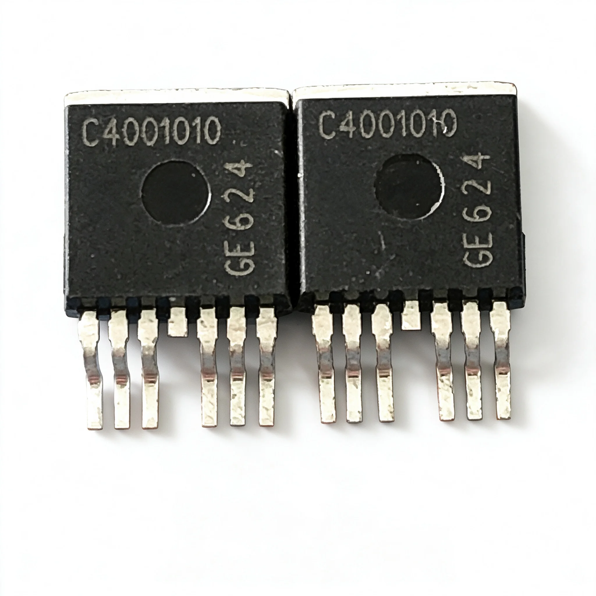 5piece C4001010 TO-263-7 In Stock