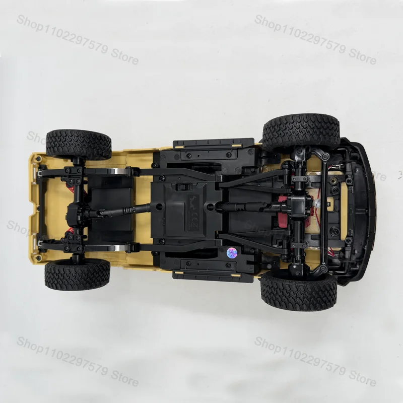 MN82 Verbessertes PRO Off-Road – Rc Drift Car 1 24 Scale 4Wd Bewertung und Preis