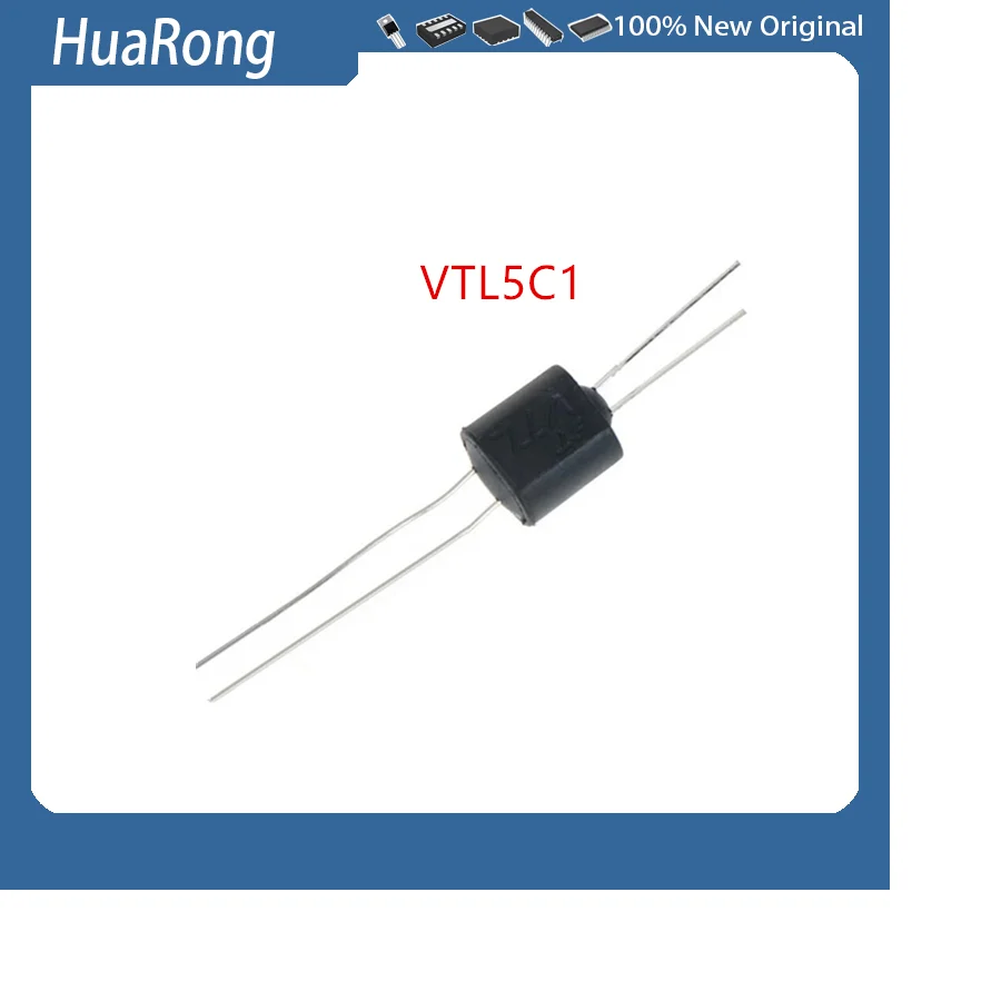 New VTL5C4 VTL5C3 VTL5C2 VTL5C VTL DIP-4 20pcs