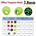 20 piezas de 3.8 mm