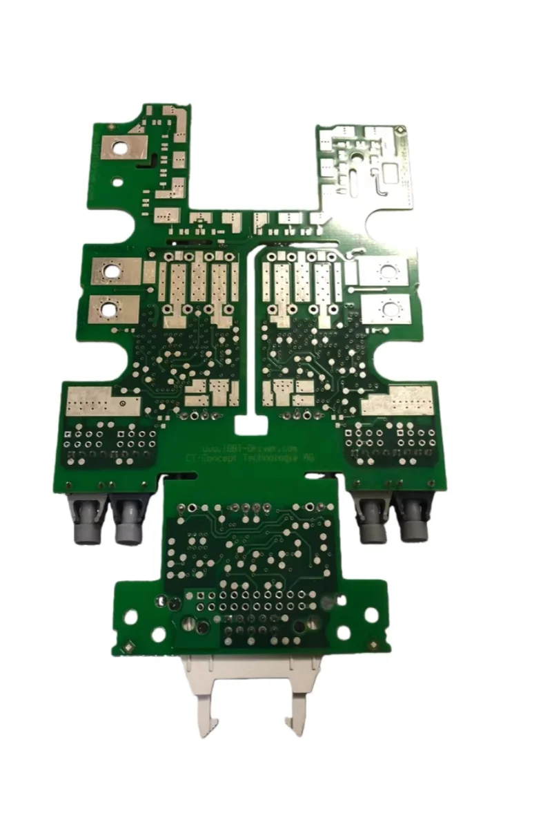 PCB circuit board SCALE-2 2SP0320V2A0-12