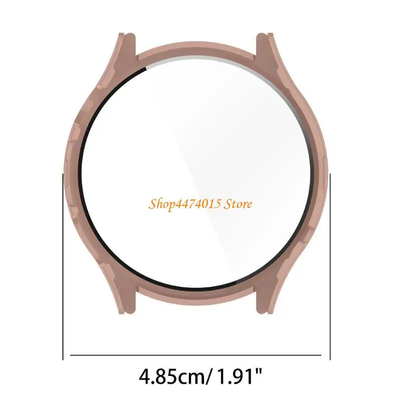 واقي K1AA Pumper-Screen For Watch S1 Hard Housing Covered Film+Shell