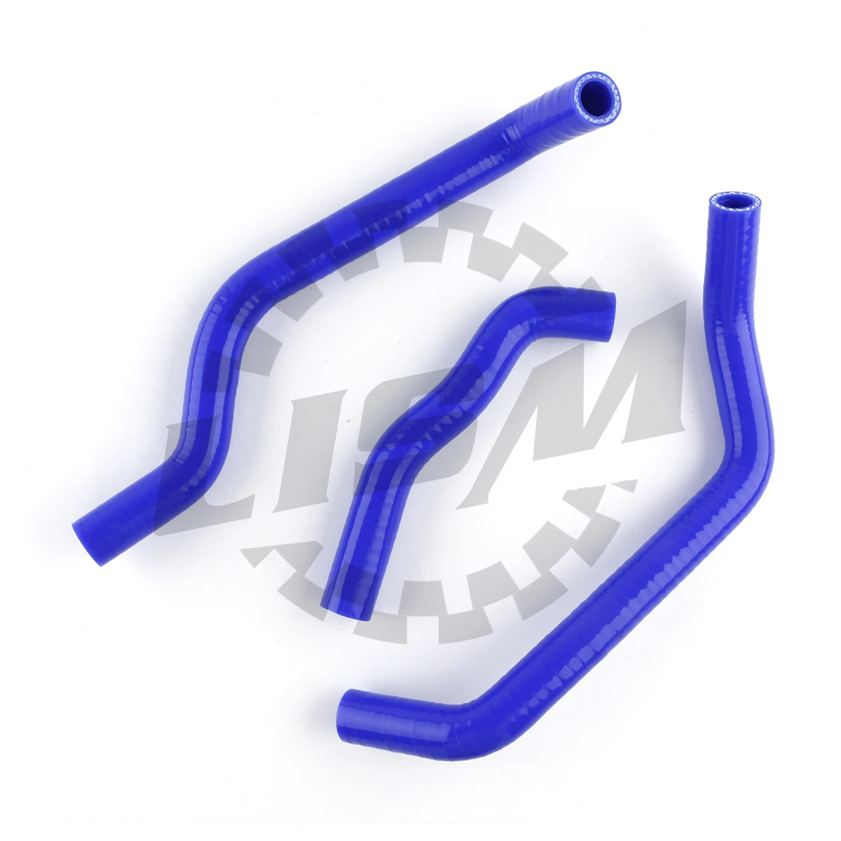 

3PCS For Honda TRX250R TRX250 TRX 250 R 1986-1989 Replacement Auto Parts Silicone Radiator Hose Pipe