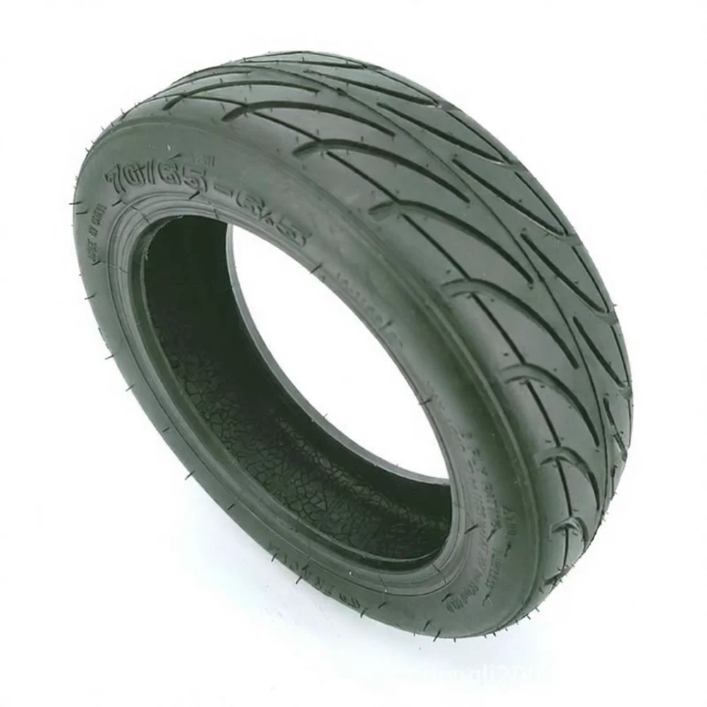 10 Inch Electric Scooter Tire 70 65 6.5 Vacuum Tyre For Ninebot Balance Car Replacement Durable Rubber Wheel Components